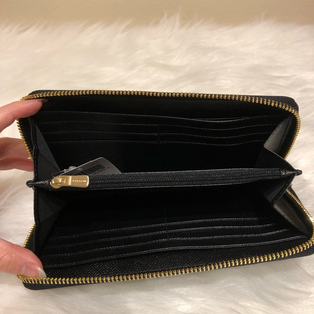 Coach purse and wallet set - Picture 8 of 8